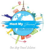 Host My Journey